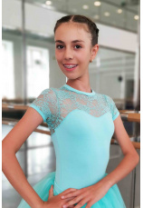 Body gimnastica & dans Aqua Dantelat 1811