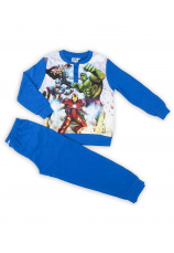 Avengers® Pijama albastra 517813