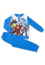 Avengers® Pijama turcoaz 517816