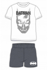 Batman® Pijama alba 979058