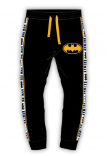 Batman® Pantaloni trening negri 972332