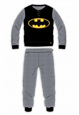 Batman® Pijama gri-negru 520622