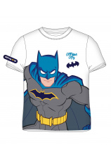 Batman® Tricou Alb 145333