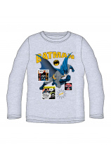Batman® Bluza gri 202485