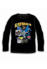 Batman® Bluza neagra 202484