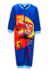 Cars® Salopeta pijama albastra 318696
