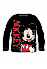 Mickey® Bluza neagra 908393