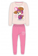 Paw Patrol® Pijama roz 204036