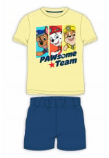 Paw Patrol® Pijama galbena 979119