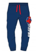 Spider-Man® Pantaloni Trening subtiri Bleumarin 972493