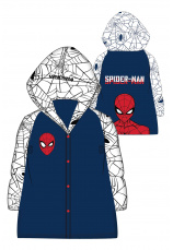 Spider-Man® Pelerina ploaie Albastra 980986