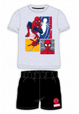 Spider-Man® Pijama gri 979189
