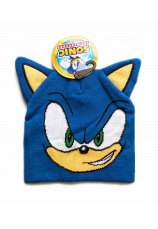 Sonic® Caciula albastra 166789
