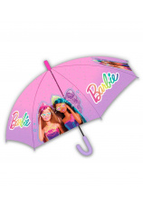 Barbie® Umbrela automata Multicolora 122662