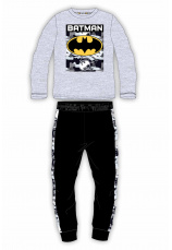 Batman® Pijama gri-negru 113806