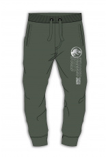 Jurassic World® Pantaloni trening verde kaki 110981