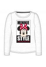 Minnie® Bluza gri 125756