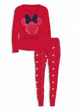 Minnie® Pijama rosie 155073