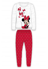 Minnie® Pijama gri 961513