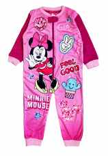 Minnie® Salopeta pijama ciclam 693121