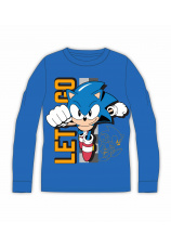 Sonic® Bluza albastra 167113