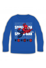 Spider-Man® Bluza albastra 118802