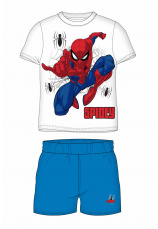 Spider-Man® Pijama alb-albastru 118290