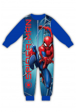 Spider-Man® Salopeta pijama albastra 518095