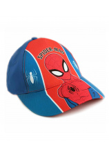 Spider-Man® Sapca albastra 143453