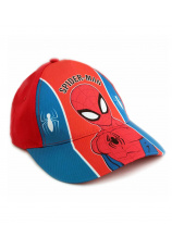 Spider-Man® Sapca rosie 143452