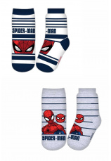 Spider-Man® Set 2 sosete normale 983550