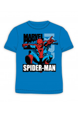 Spider-Man® Tricou albastru 145143
