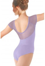 Body gimnastica si dans Mov pal Spandex 11061