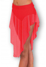 Fusta Jazz 3 rosu Cosmo 16173