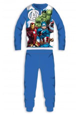 Avengers® Pijama albastra 610087