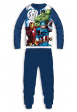 Avengers® Pijama bleumarin 610088