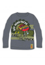 Blaze & Monster Machines® Bluza gri 125780