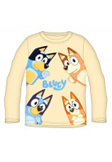 Bluey® Bluza galbena 210025