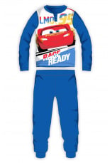 Cars® Pijama Albastra 610089