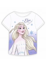 Frozen® Tricou Alb 215746