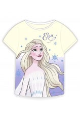 Frozen® Tricou Crem 215747