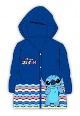Lilo & Stitch® Pelerina ploaie albastra 214015