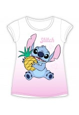 Lilo & Stitch® Tricou roz 215807