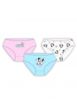 Minnie® Set 3 Chiloti Multicolor 162682