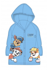 Paw Patrol® Pelerina ploaie Albastra 198506