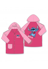 Lilo & Stitch® Pelerina ploaie ciclam  231899