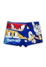 Sonic® Boxer baie multicolor 186060