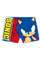 Sonic® Boxer baie albastru 213209