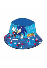 Sonic® Palarie pescar albastra 241302
