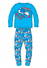 Sonic® Pijama albastra 156209